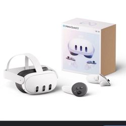 Oculus Quest 3 Without Box 