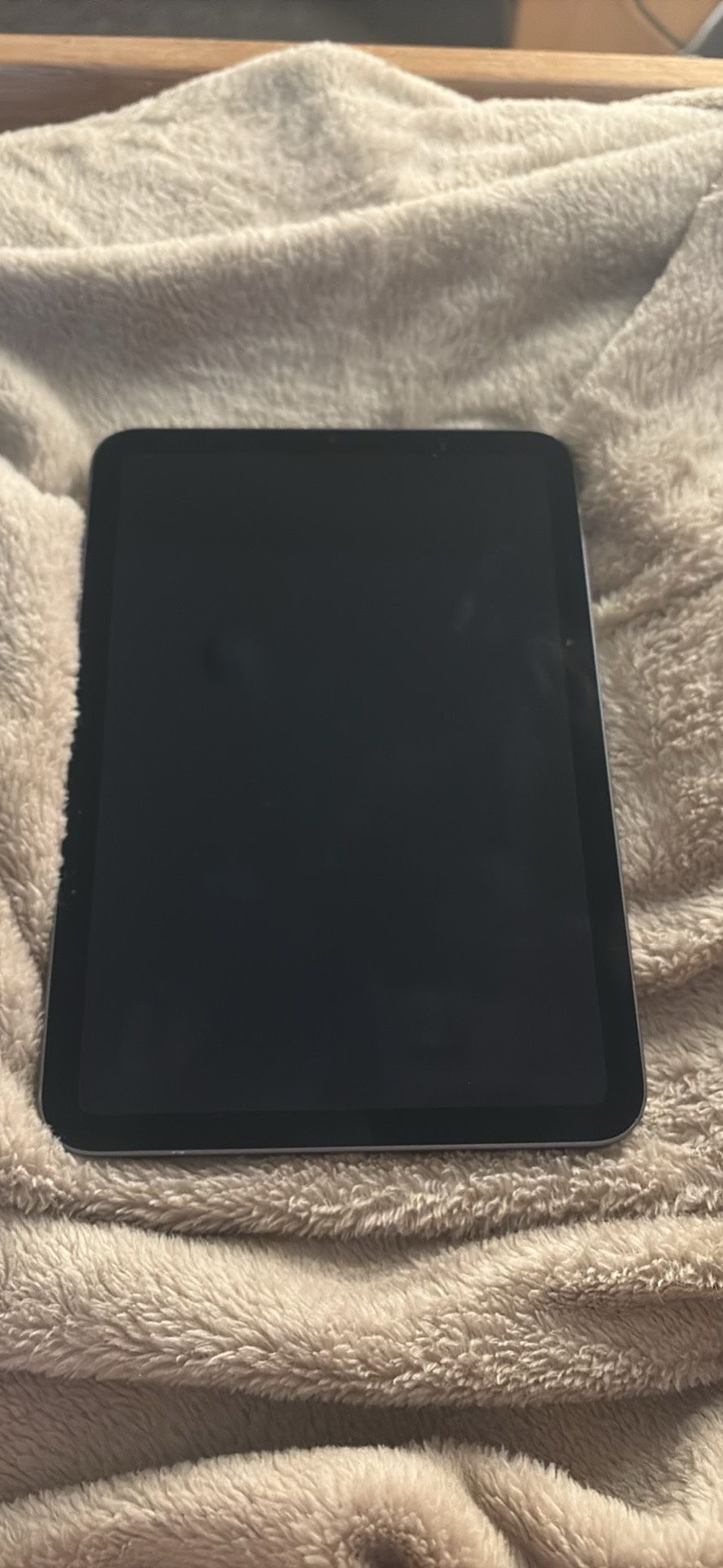 iPad Mini 6