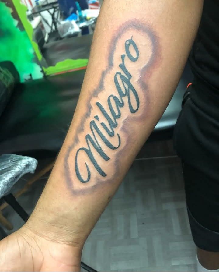 Word Line