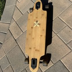 Arbor Longboard