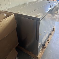 Commercial Refrigerator Mill Cooler