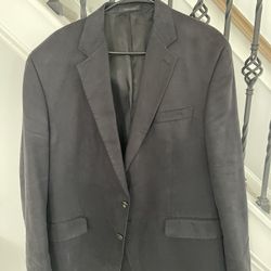 Chaps Men’s  Dress Sports Coat 