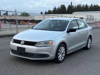 2011 Volkswagen Jetta S