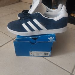Adidas Gazelle 