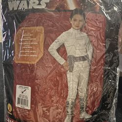 Star Wars Padmé Amidala Costume