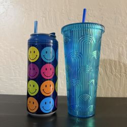 Fun Cups 