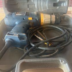 For Sale Drill 
