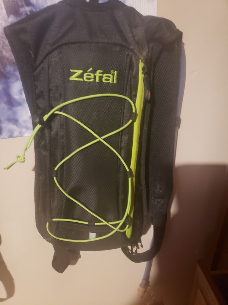 Zefal Hydration Backpack