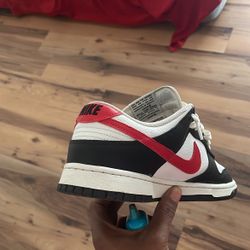 Dunks