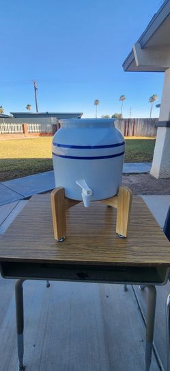 Water dispenser