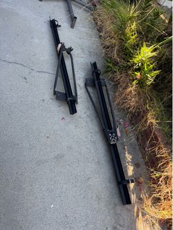 Yakima Bike Rack