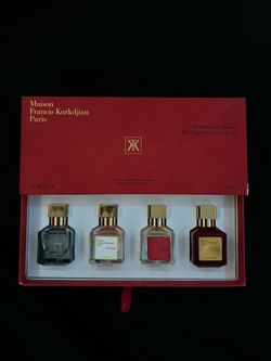 Cologne set