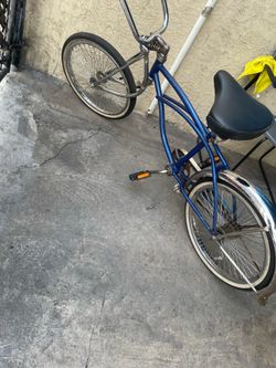 20” LOWRIDER BRAND