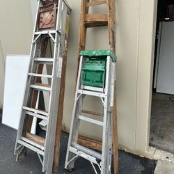 Ladders 