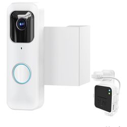 Blink Doorbell 