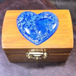 Christian Prayer Box