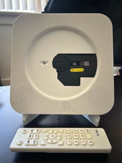 CD Player
