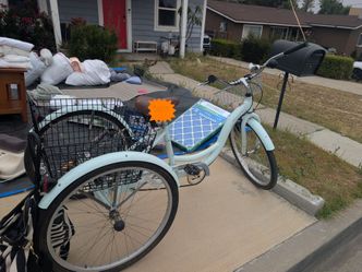 Tricycle