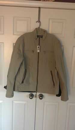 Mens gap jacket XL