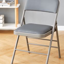 folding chairs  2 in apack