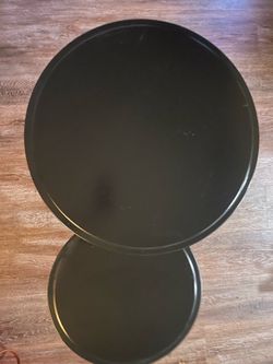 Ikea KRAGSTA nesting table
