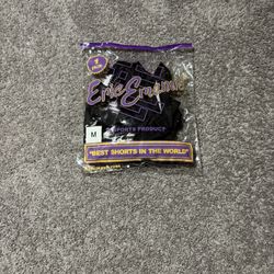 Brand New 1:1 Eric Emanuel Shorts 