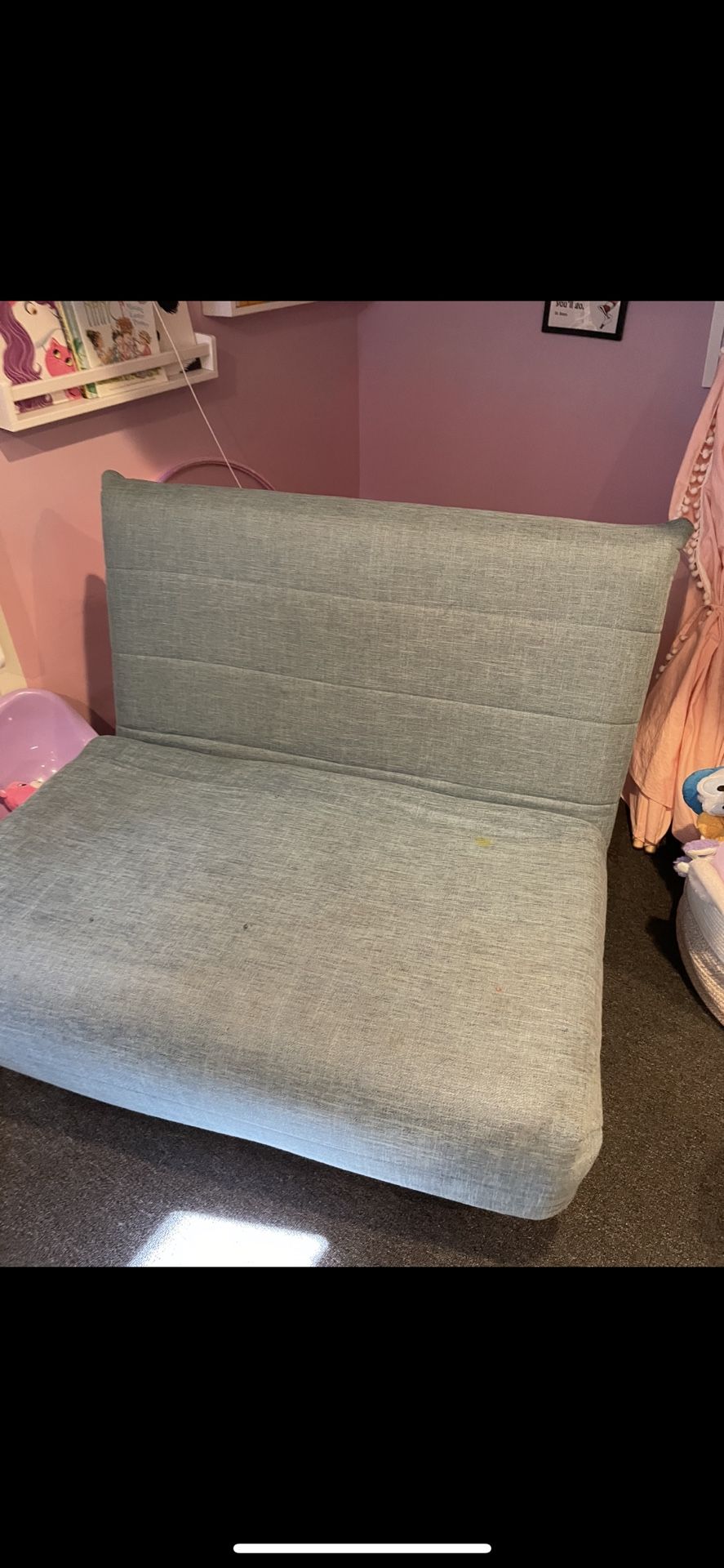 Folding Sofa Bed