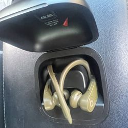 Powerbeats Pro 