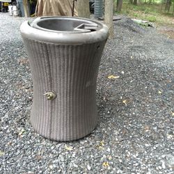 Rain Barrel