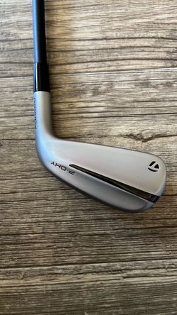 Taylormade Hybrid