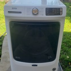 Washer Maytag 