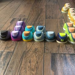 Replacement Cop Lead