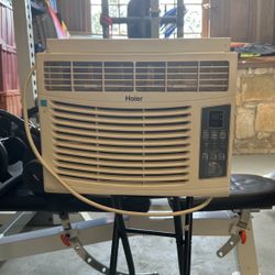 Haier Ac WILLING TO DROP PRICE