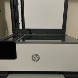 HP OfficeJet Pro 9125