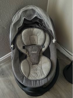 LAREX Baby Swing