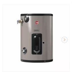 15 Gal. 120-Volt 2 kW 1-Phase Point of Use Commercial Electric Water Heater