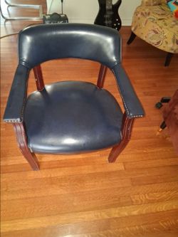 Captains Chair