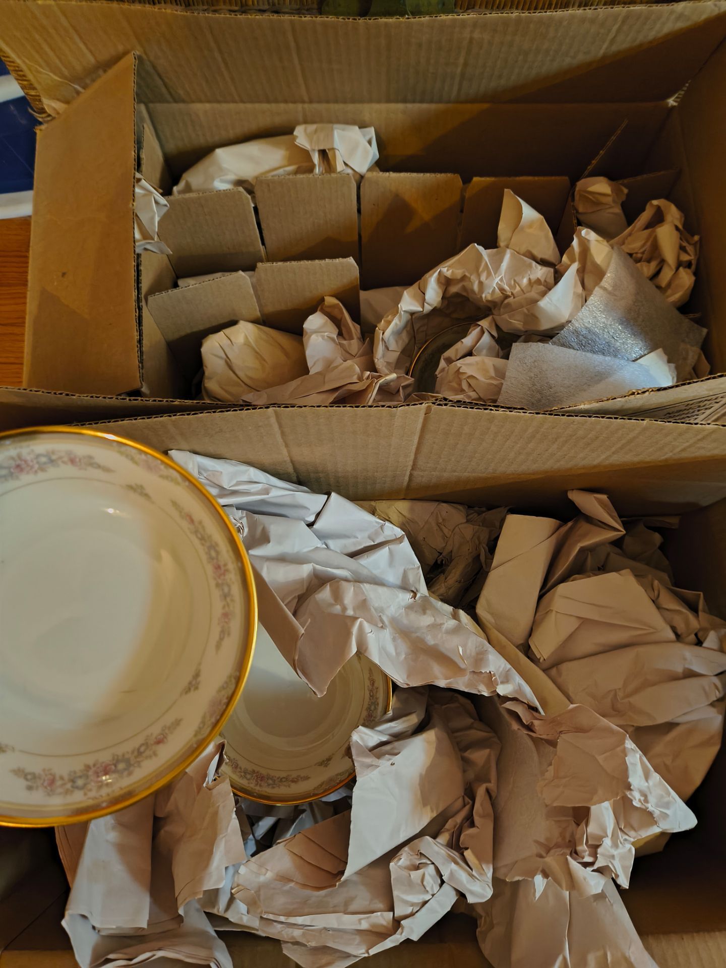 Lenox China Set