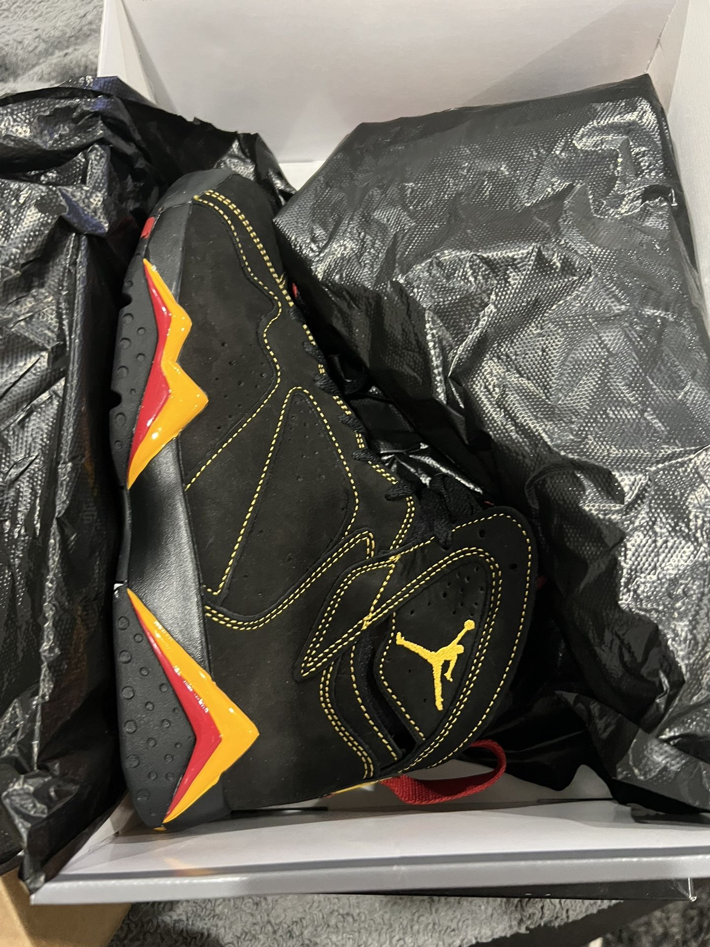 Jordan Retro 7