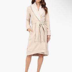 UGG Women’s Duffield Robe