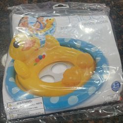 Toddler Floaters 