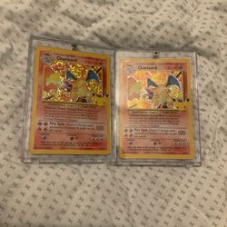 Celebrations Charizard 
