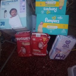 Cheap Cases Of Diapers Formula And A 25$ Gift Card 