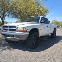 Dodge Dakota
