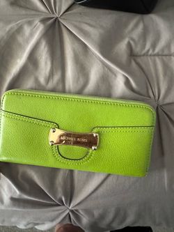 MK wallet