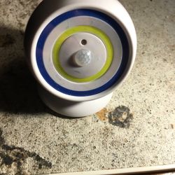 led  battery operated light ball