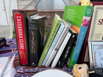 Free Books