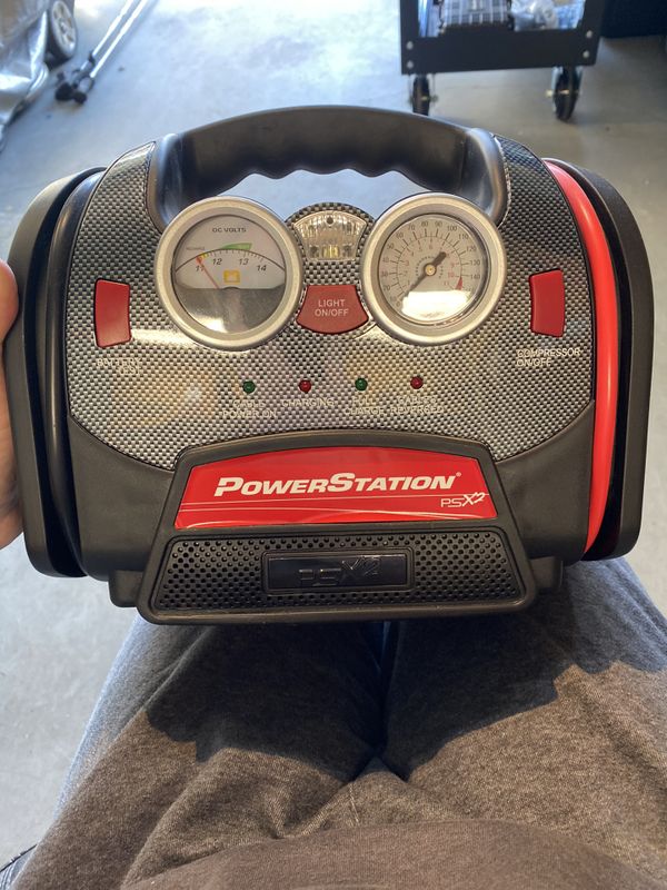 Power station PSX2 for Sale in University Place, WA OfferUp