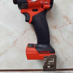 Milwaukee Impact FUEL NEW 