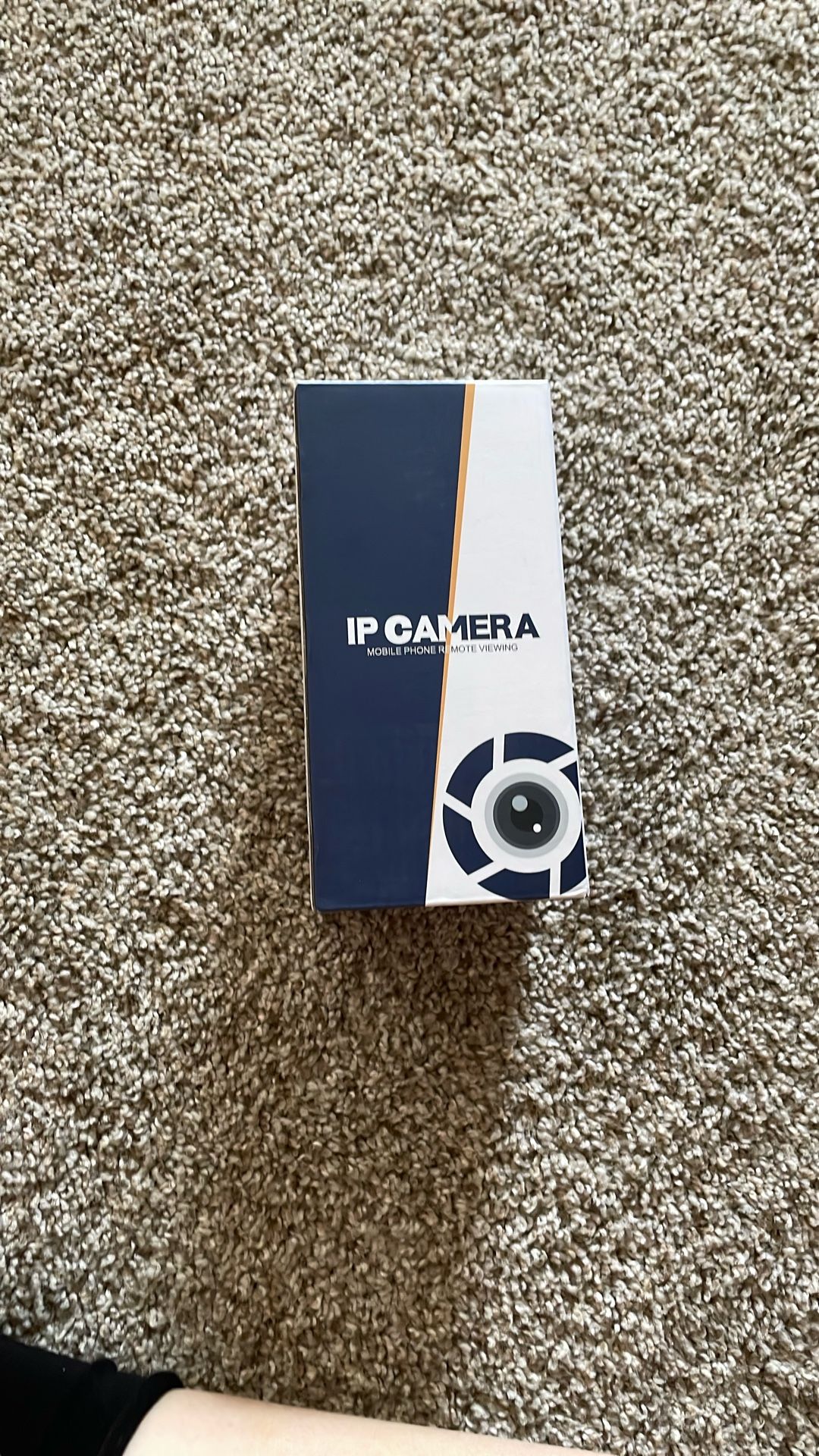 Surveillance Camera